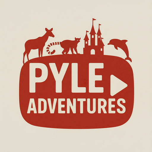 Pyle Adventures Logo